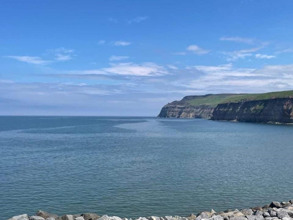 2 Bed House -Close To Cleveland Way,Lovely Beaches Brotton Екстериор снимка