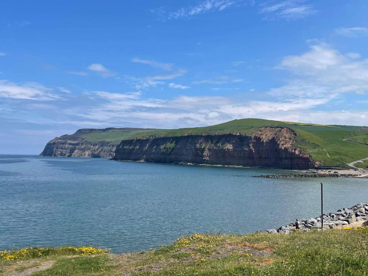 2 Bed House -Close To Cleveland Way,Lovely Beaches Brotton Екстериор снимка