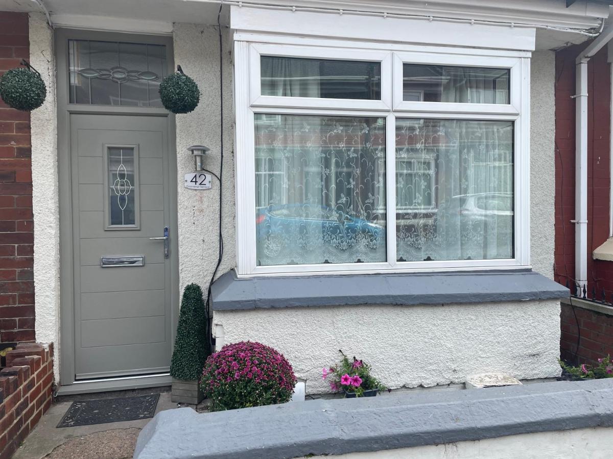 2 Bed House -Close To Cleveland Way,Lovely Beaches Brotton Екстериор снимка