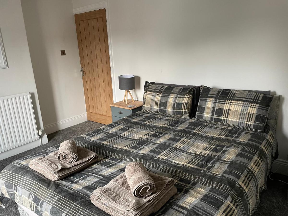 2 Bed House -Close To Cleveland Way,Lovely Beaches Brotton Екстериор снимка