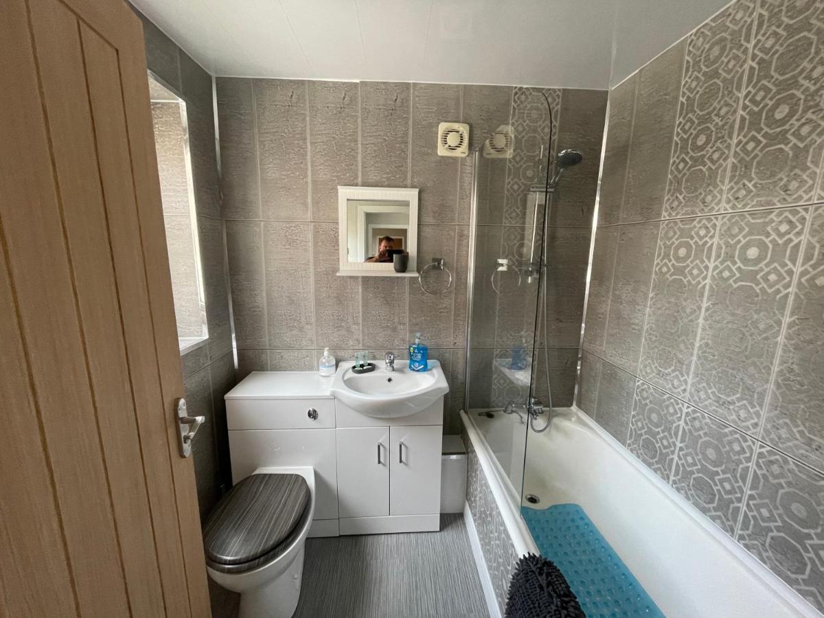 2 Bed House -Close To Cleveland Way,Lovely Beaches Brotton Екстериор снимка