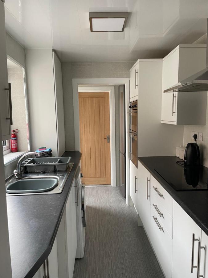 2 Bed House -Close To Cleveland Way,Lovely Beaches Brotton Екстериор снимка