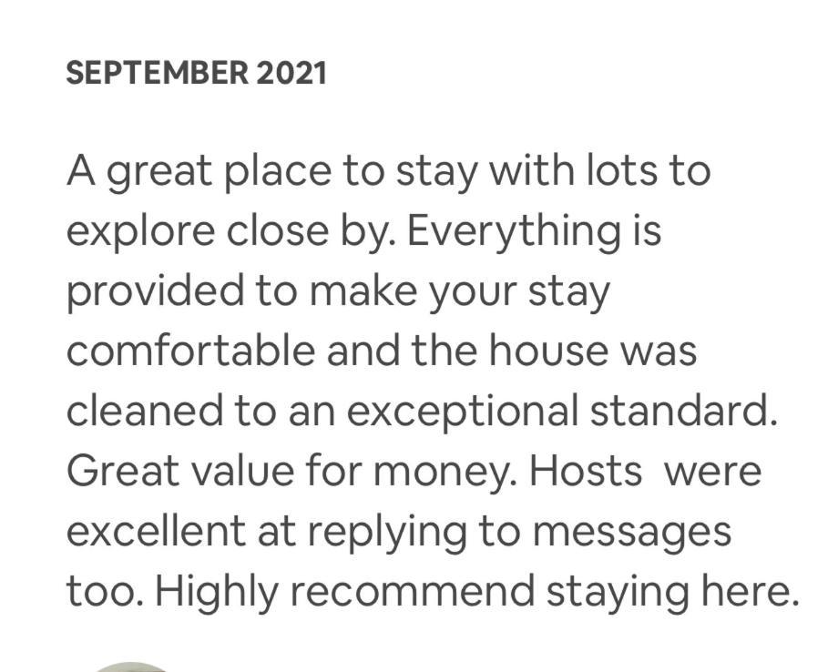 2 Bed House -Close To Cleveland Way,Lovely Beaches Brotton Екстериор снимка