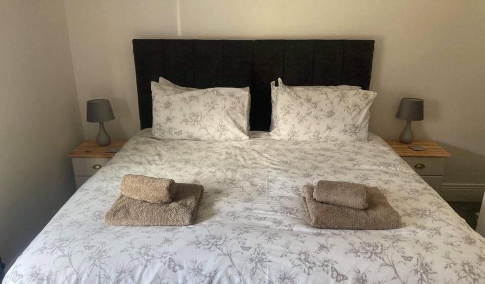 2 Bed House -Close To Cleveland Way,Lovely Beaches Brotton Екстериор снимка